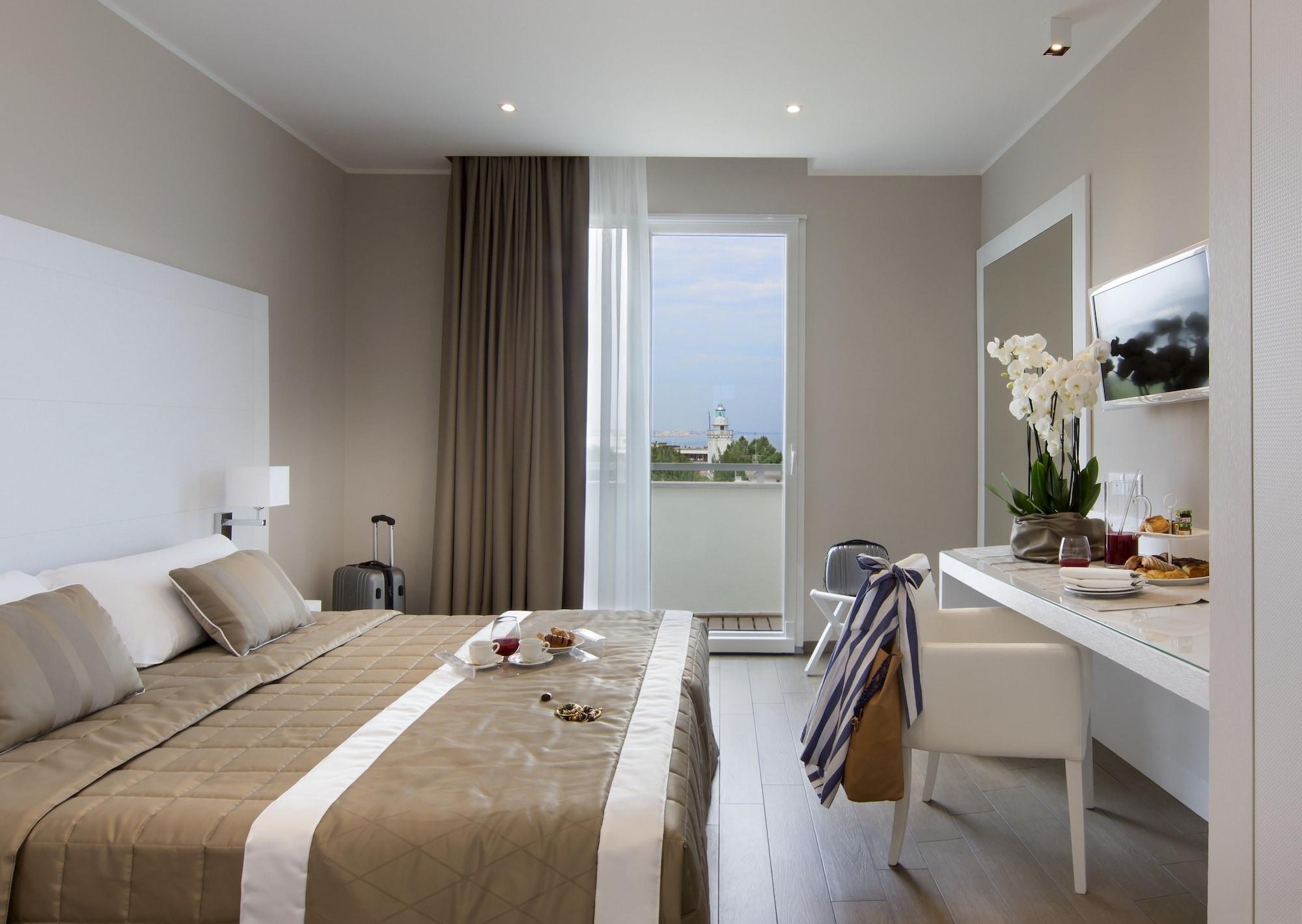 Hotel Biancamano 3*