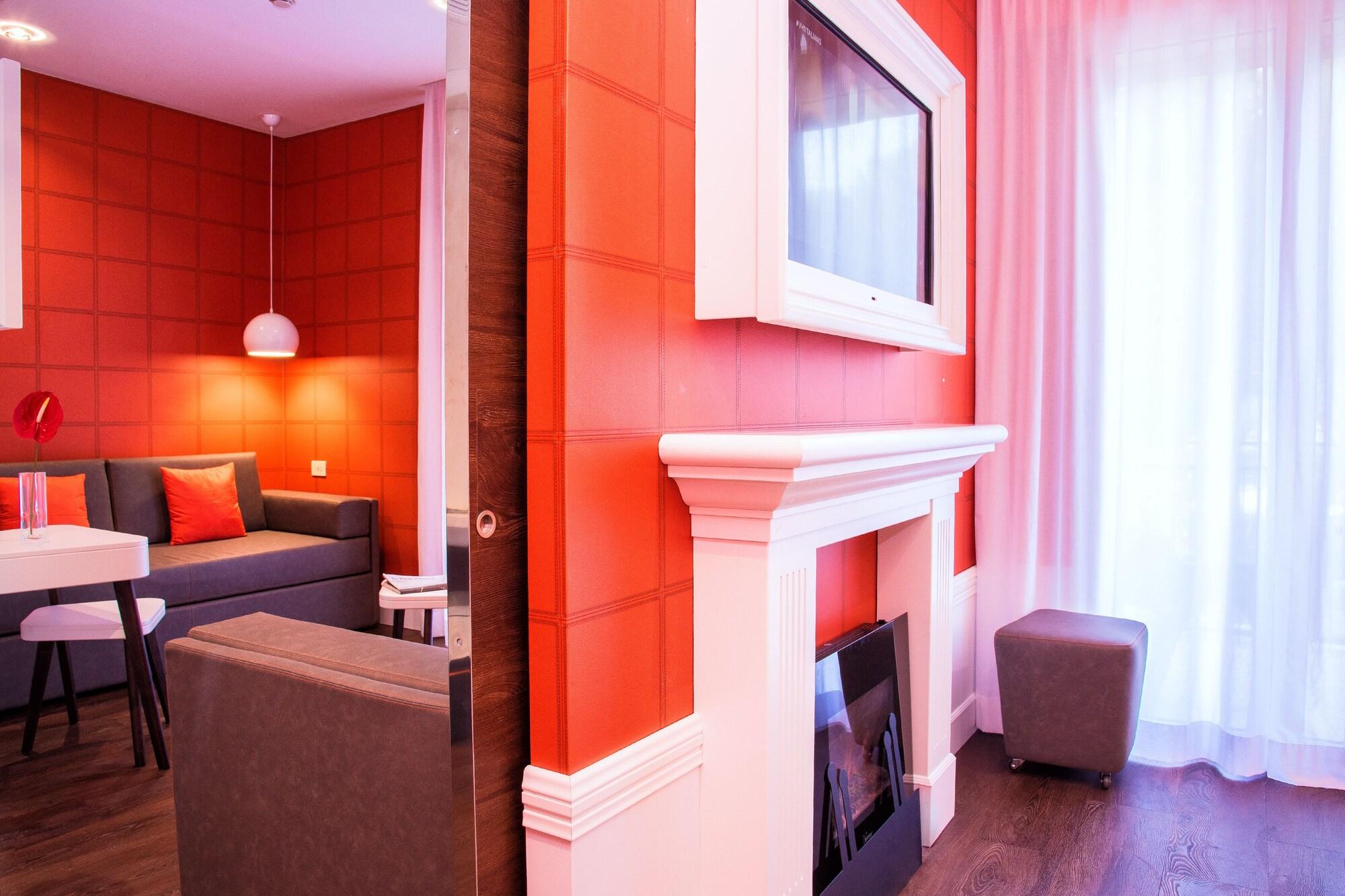 Adriatica Ambienthotels Rimini