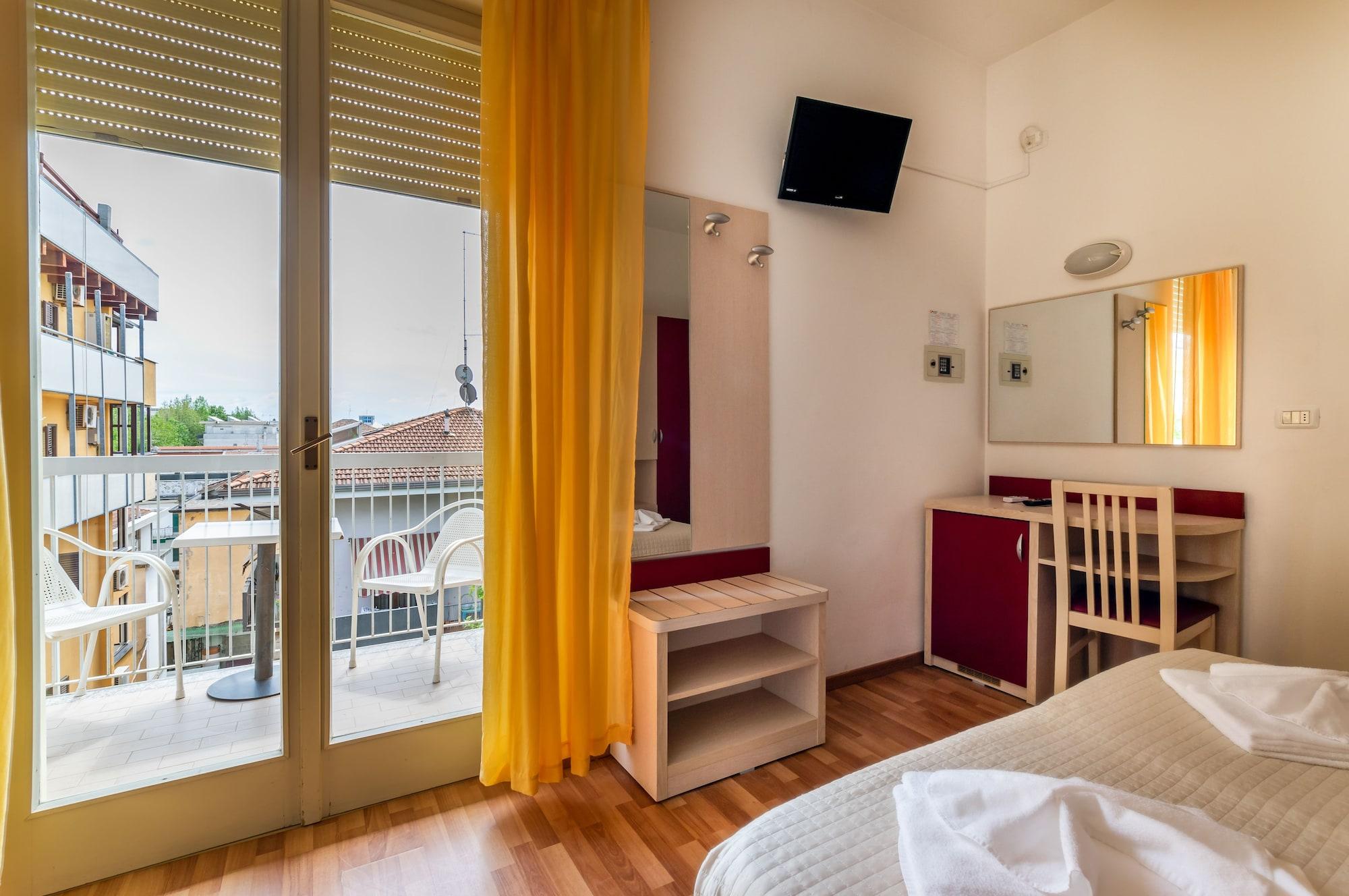 Stresa Hotel Rimini