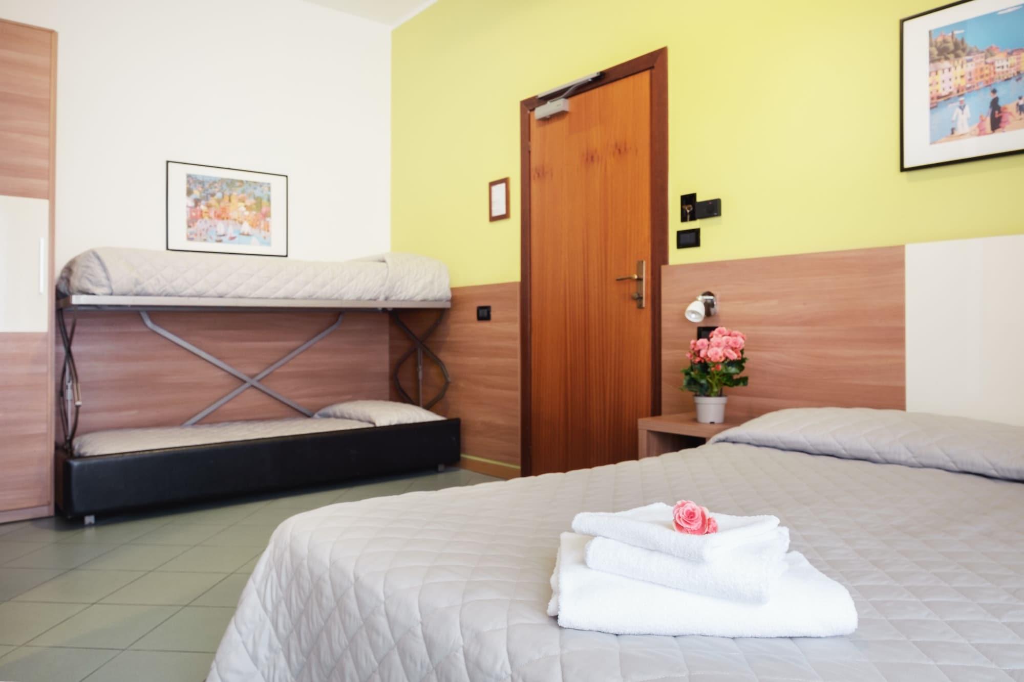 St Pierre Hotel 3*