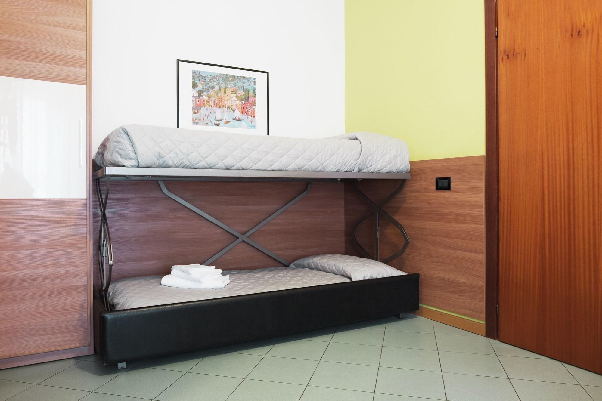 Hotel St Pierre