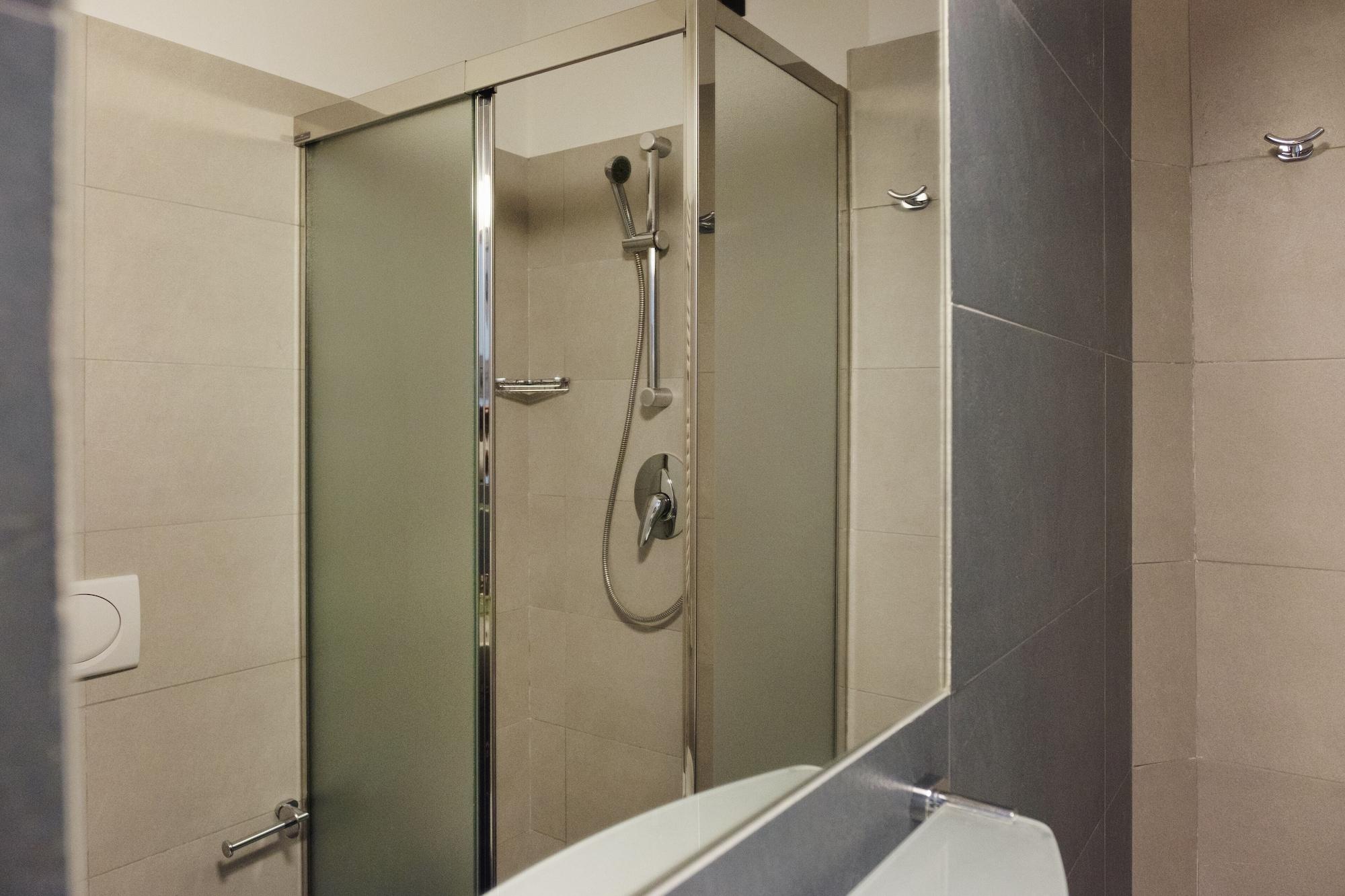 Hotel St Pierre Rimini