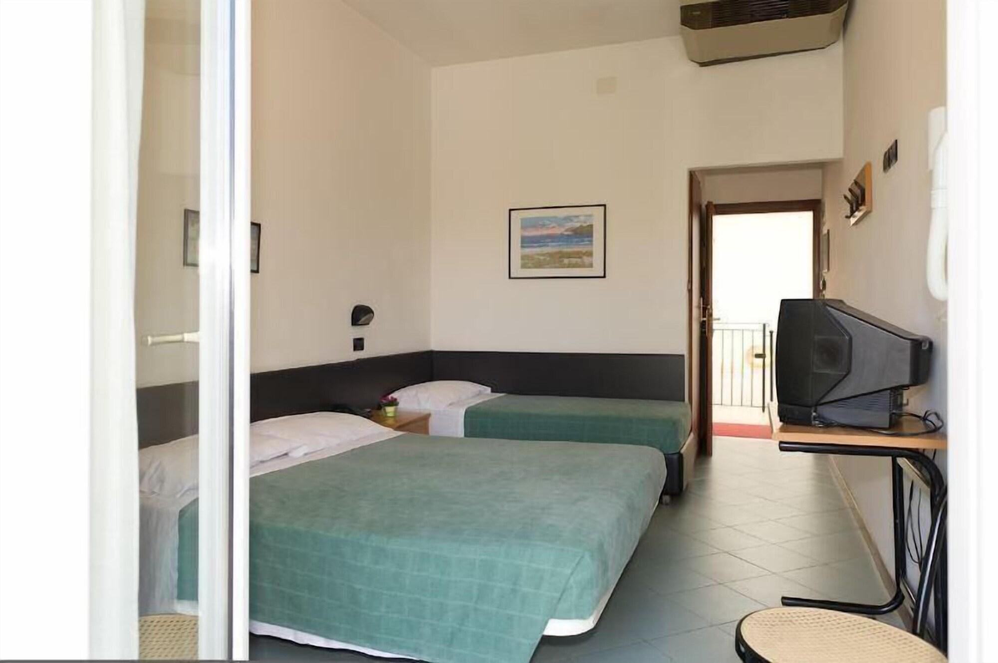 St Pierre Hotel