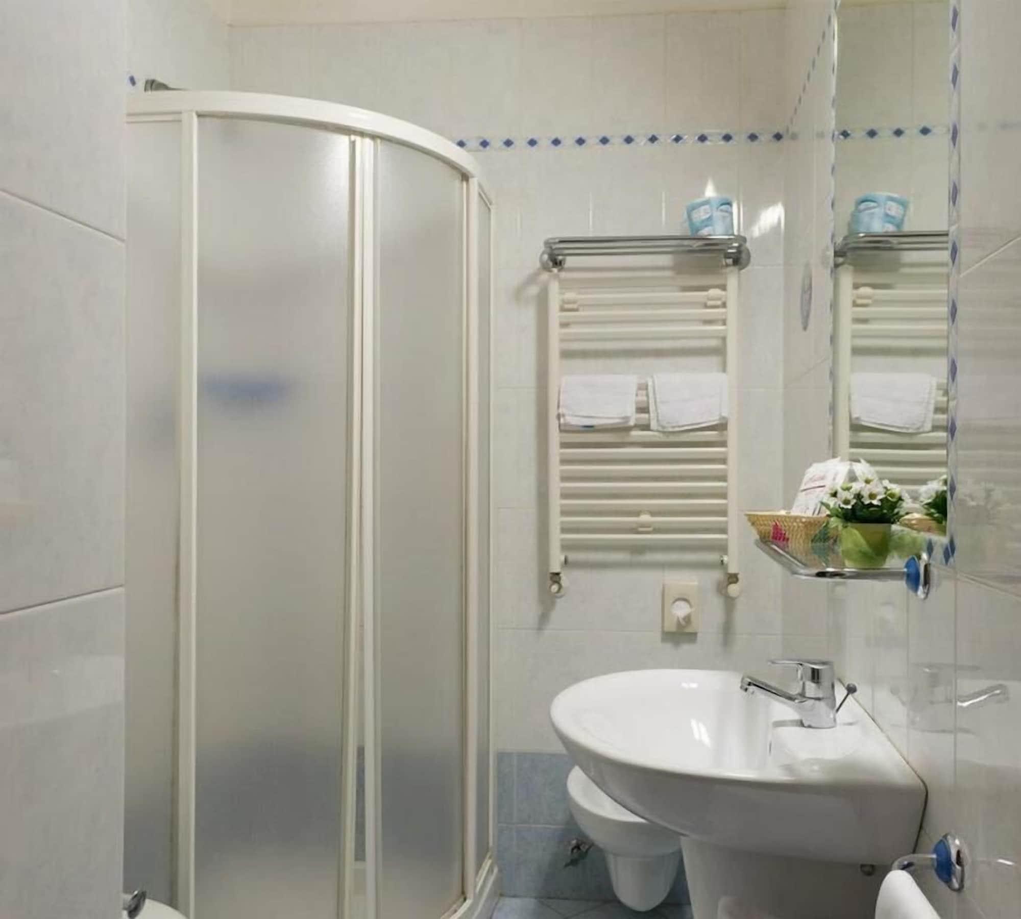 Hotel St Pierre Rimini