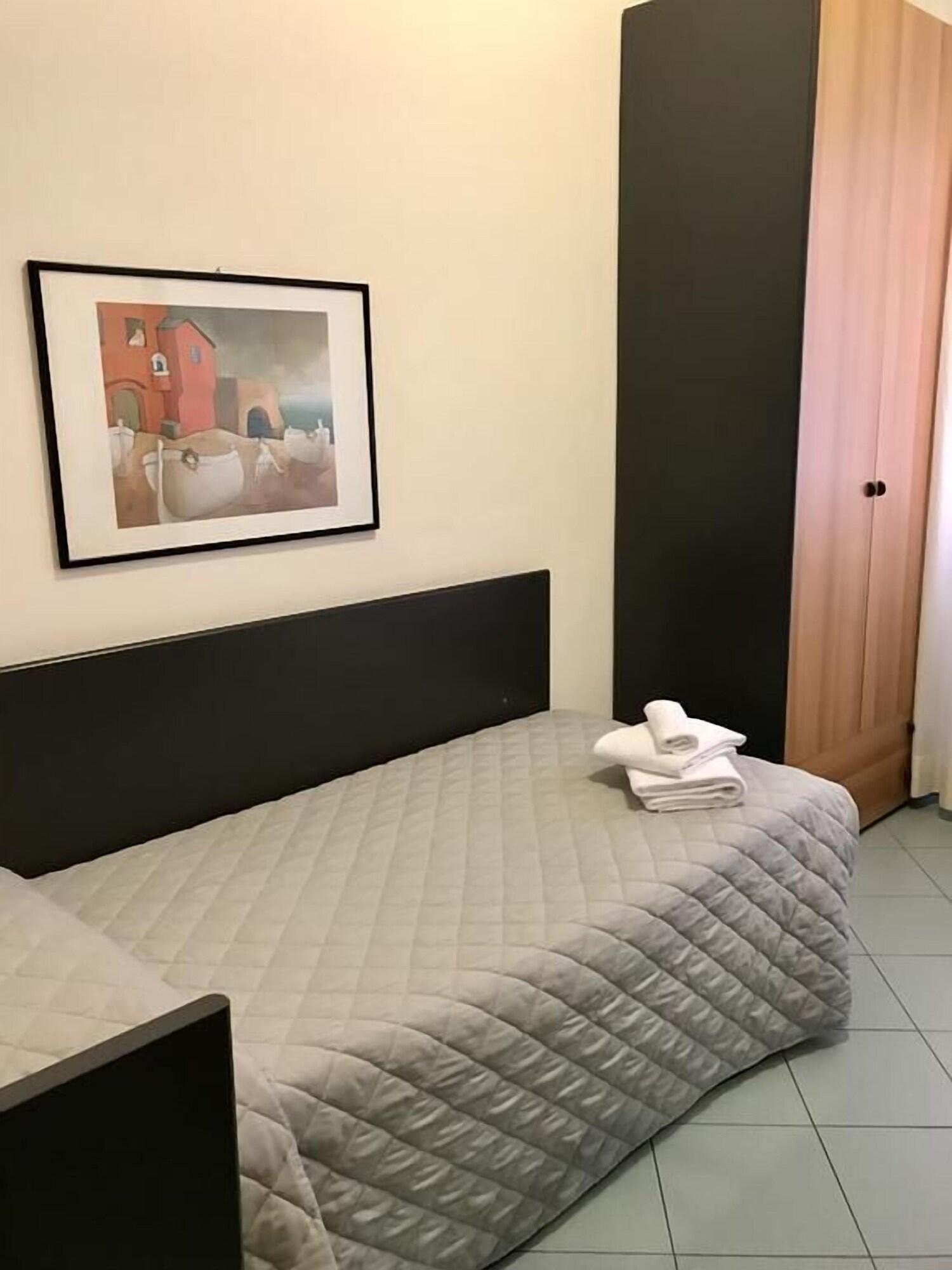 St Pierre Hotel 3*
