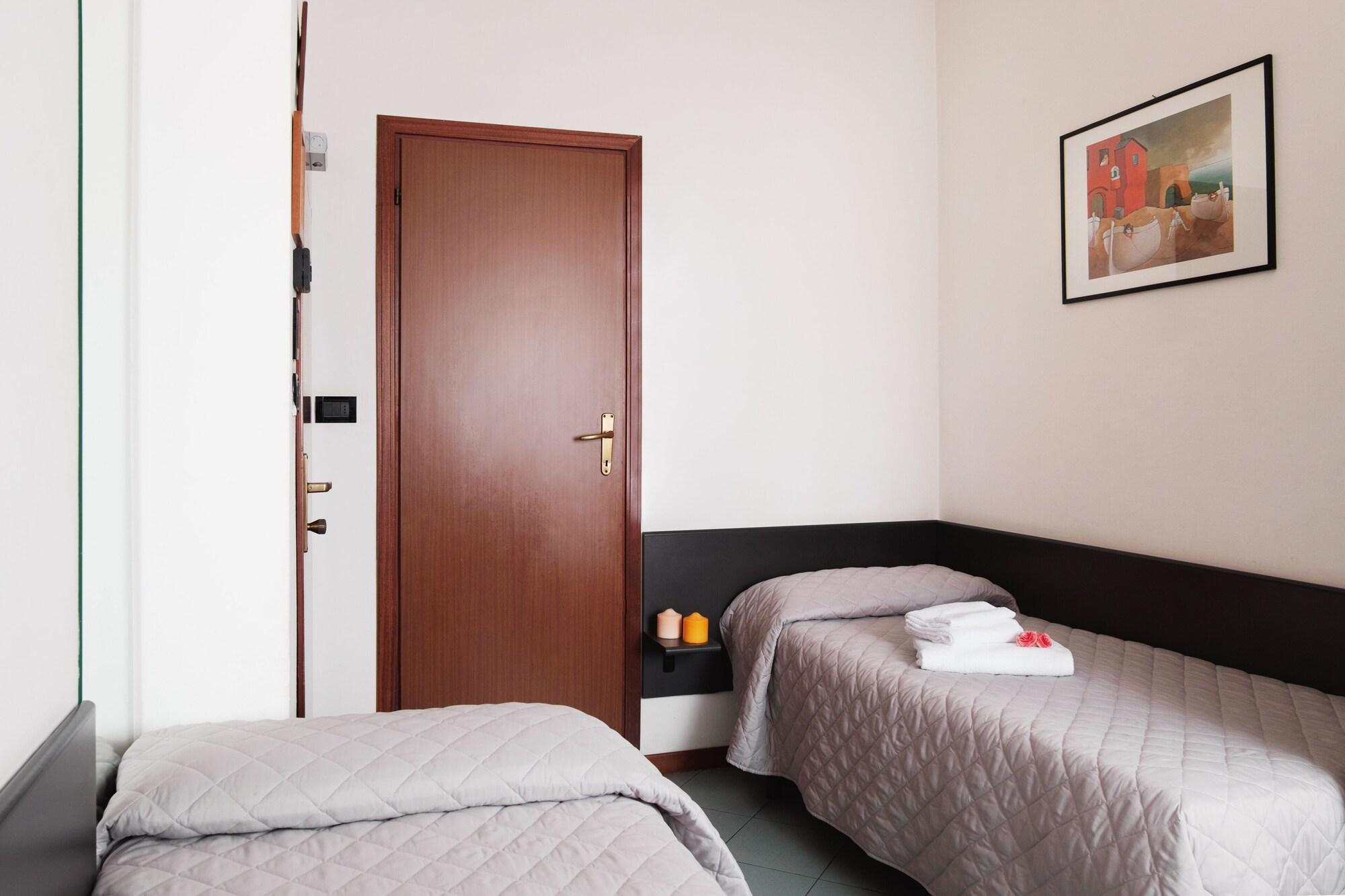 Hotel St Pierre