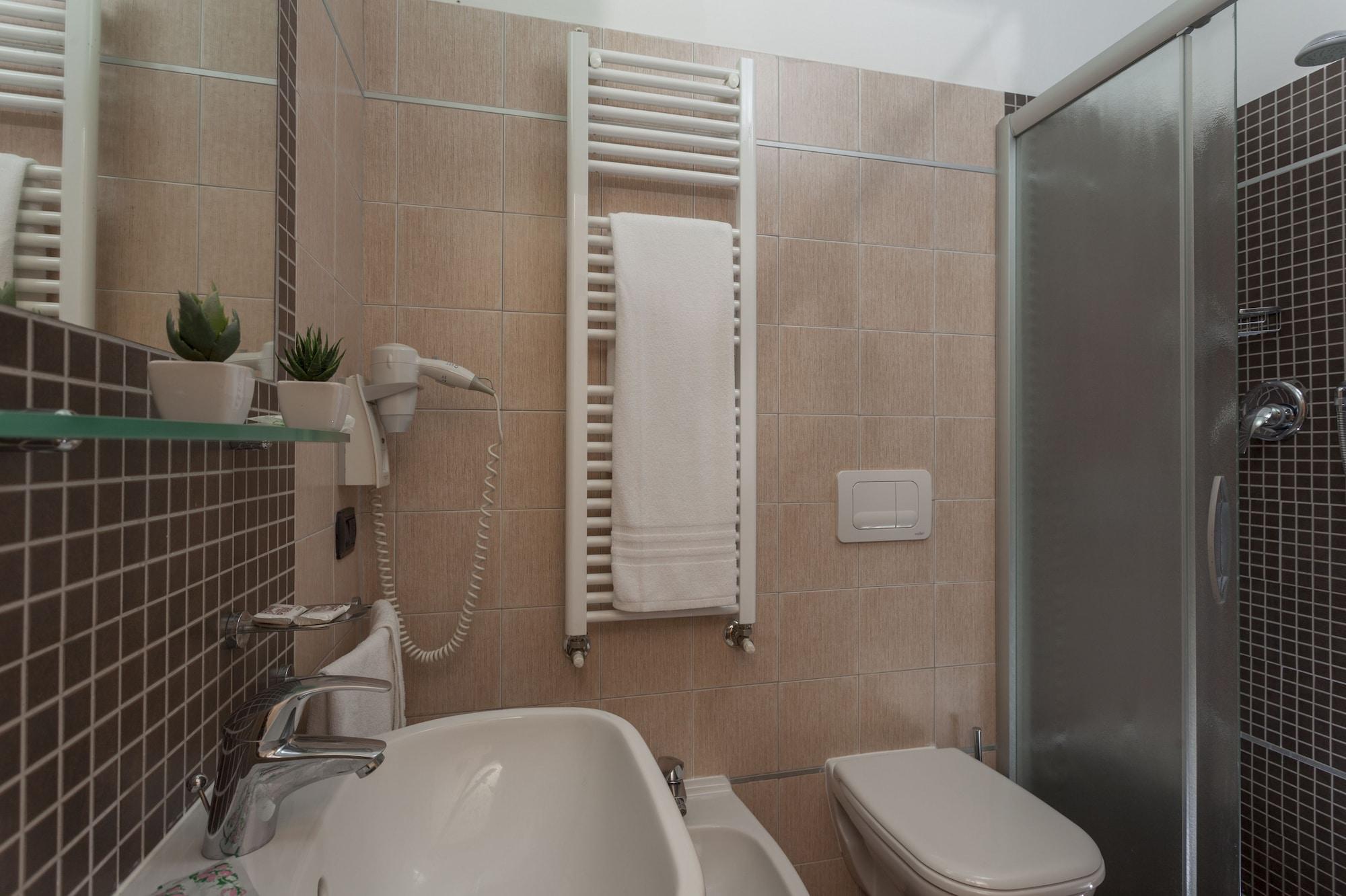Aurora Mare Hotel 3*