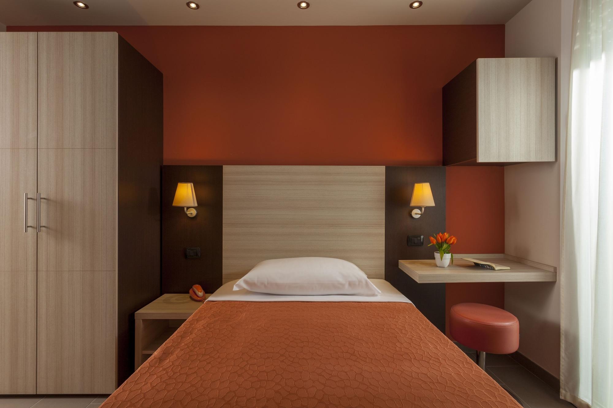 Hotel Aurora Mare