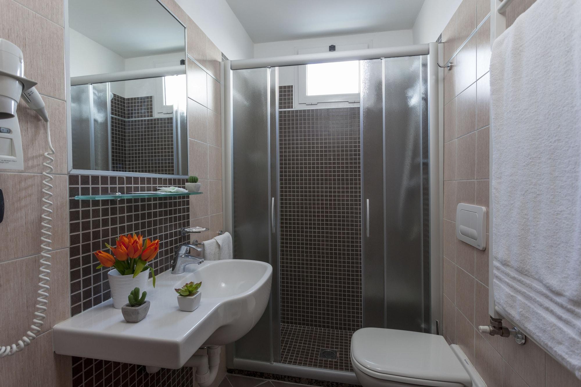 Aurora Mare Hotel Rimini