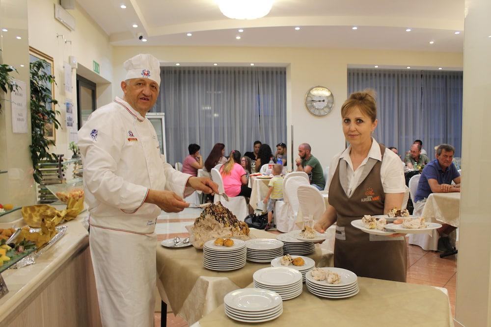 Aurora Mare 3* Rimini