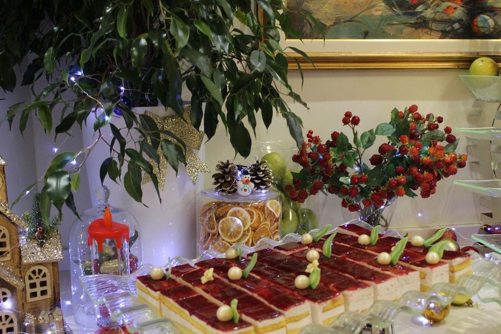 Aurora Mare Hotel