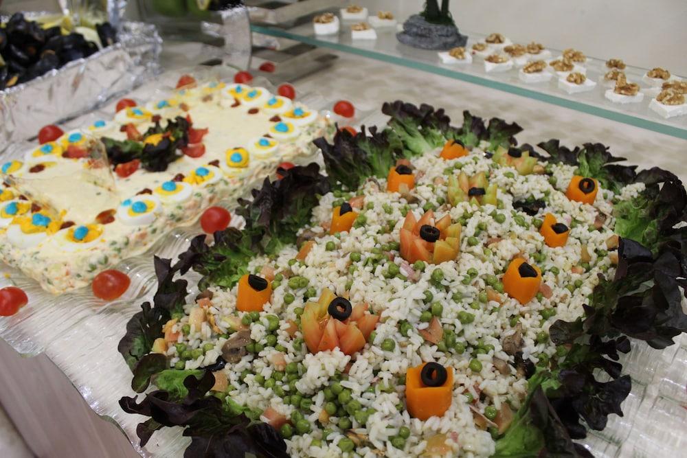 Aurora Mare Hotel Rimini