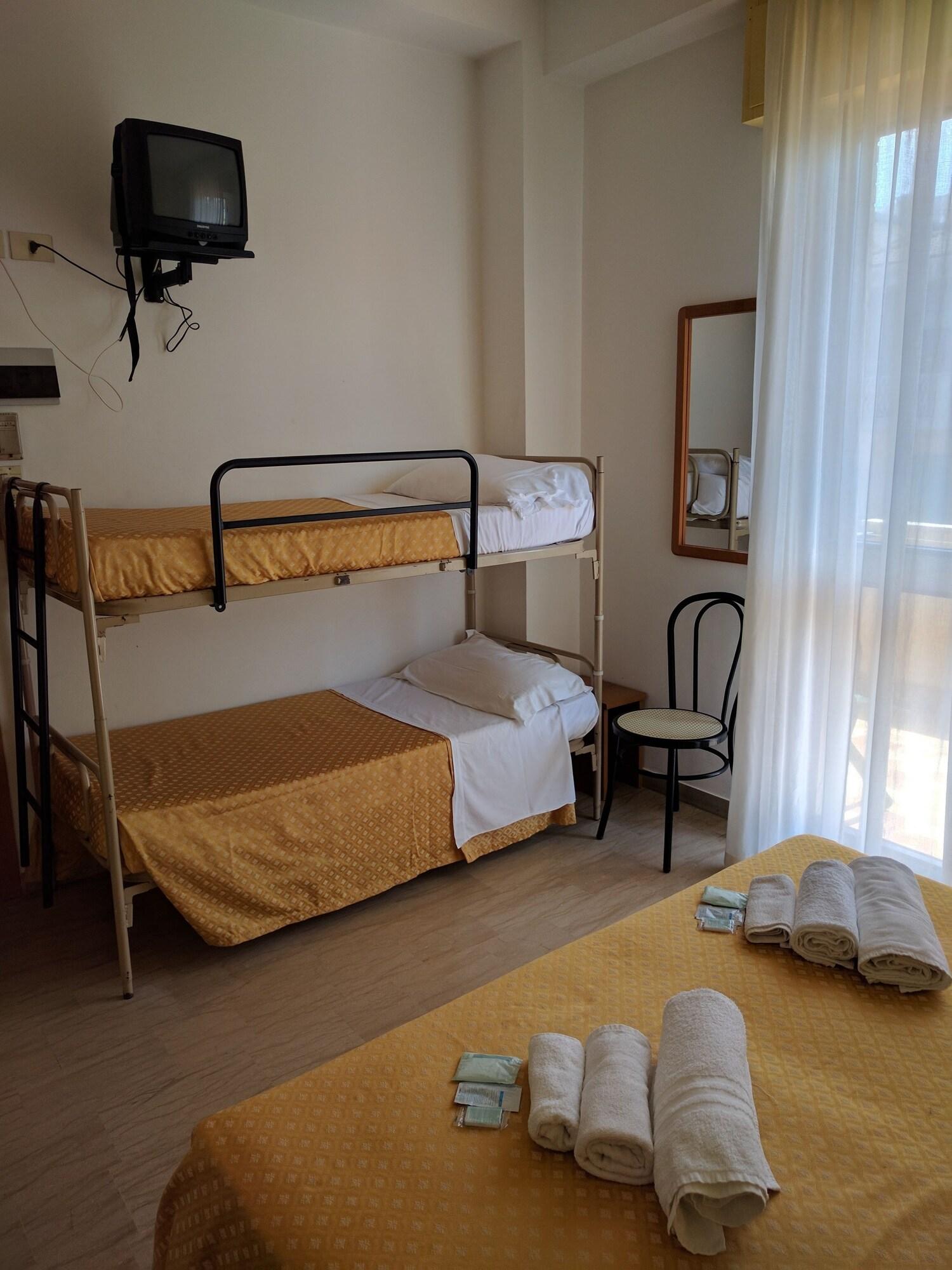 Hotel Arabesco 3*