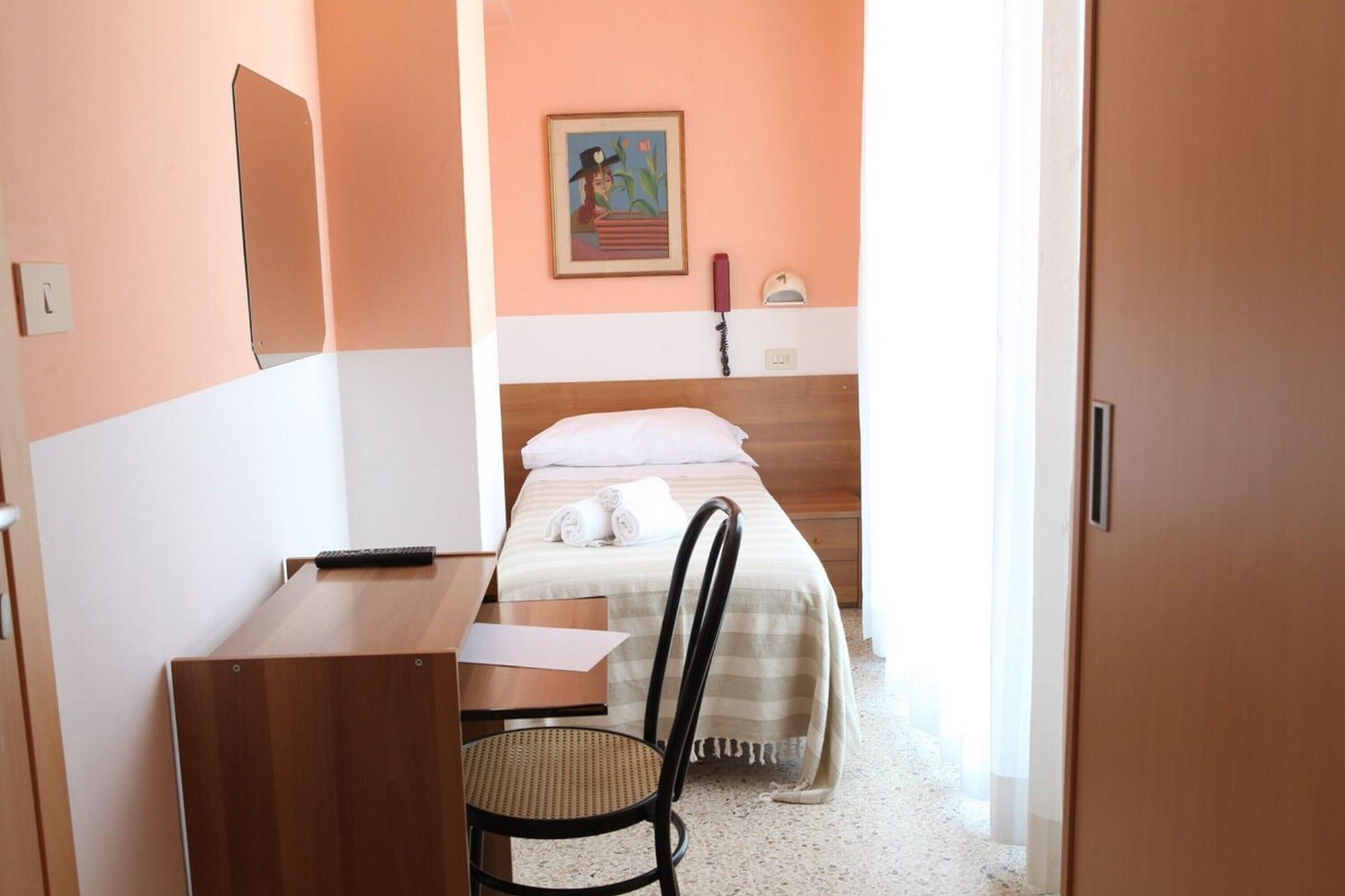 Staccoli Hotel Rimini