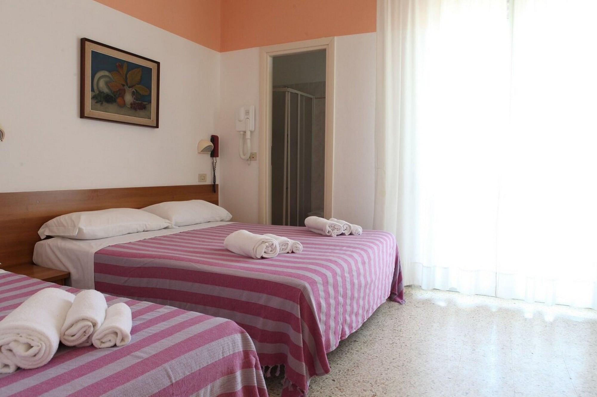 Hotel Staccoli