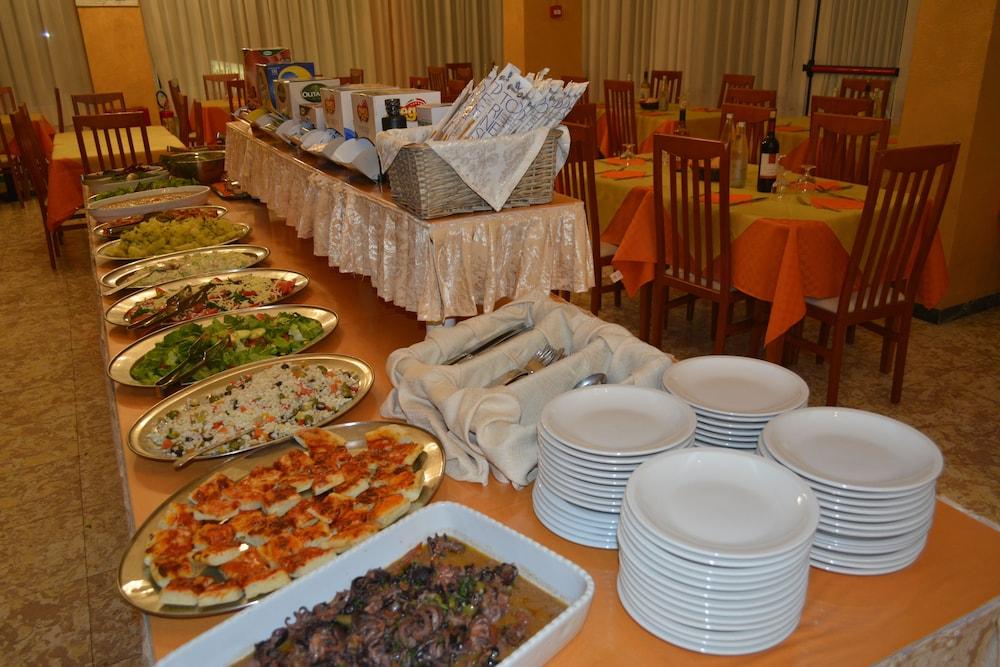 Corona Hotel Rimini