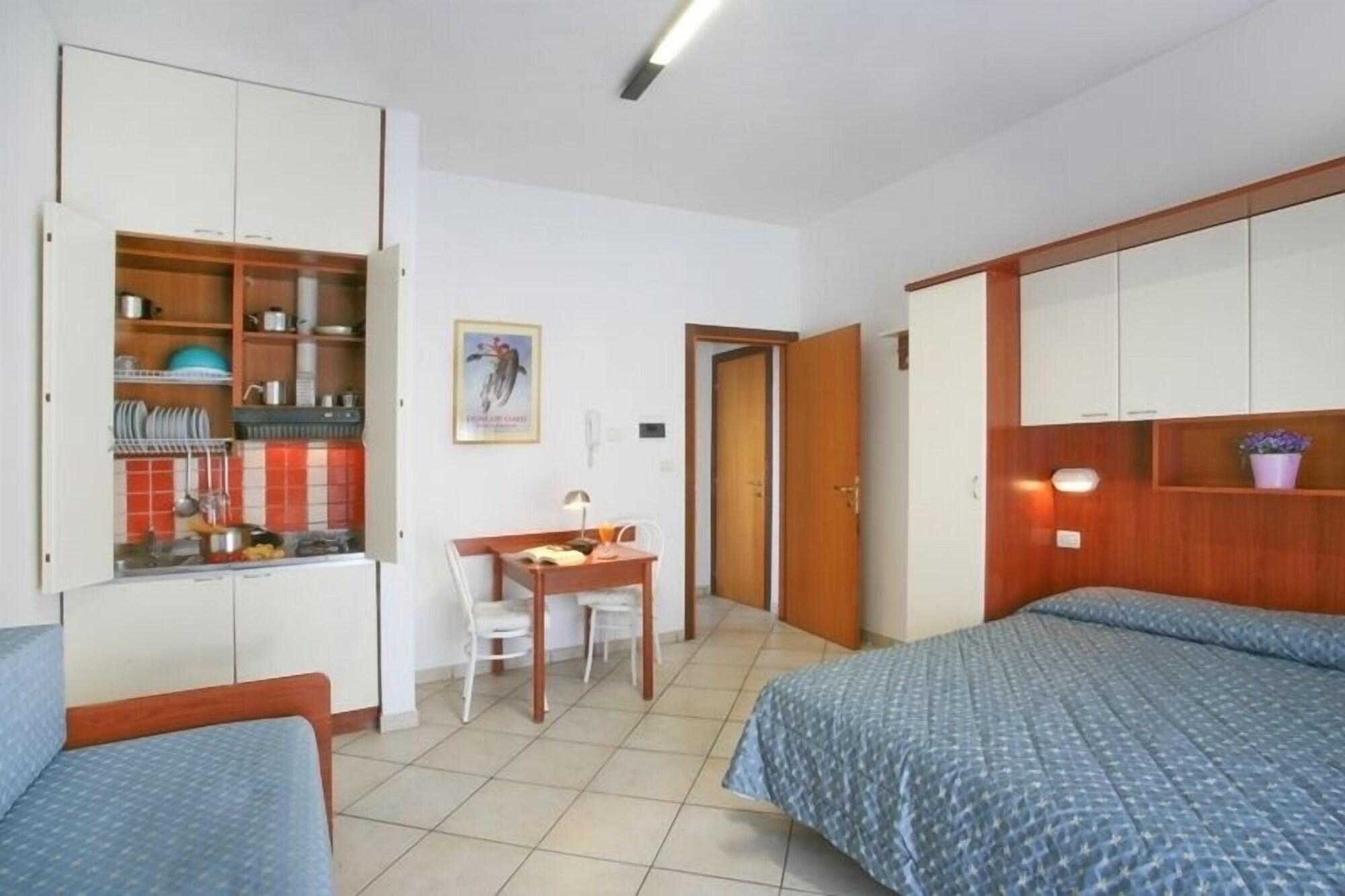 Aparthotel I Girasoli
