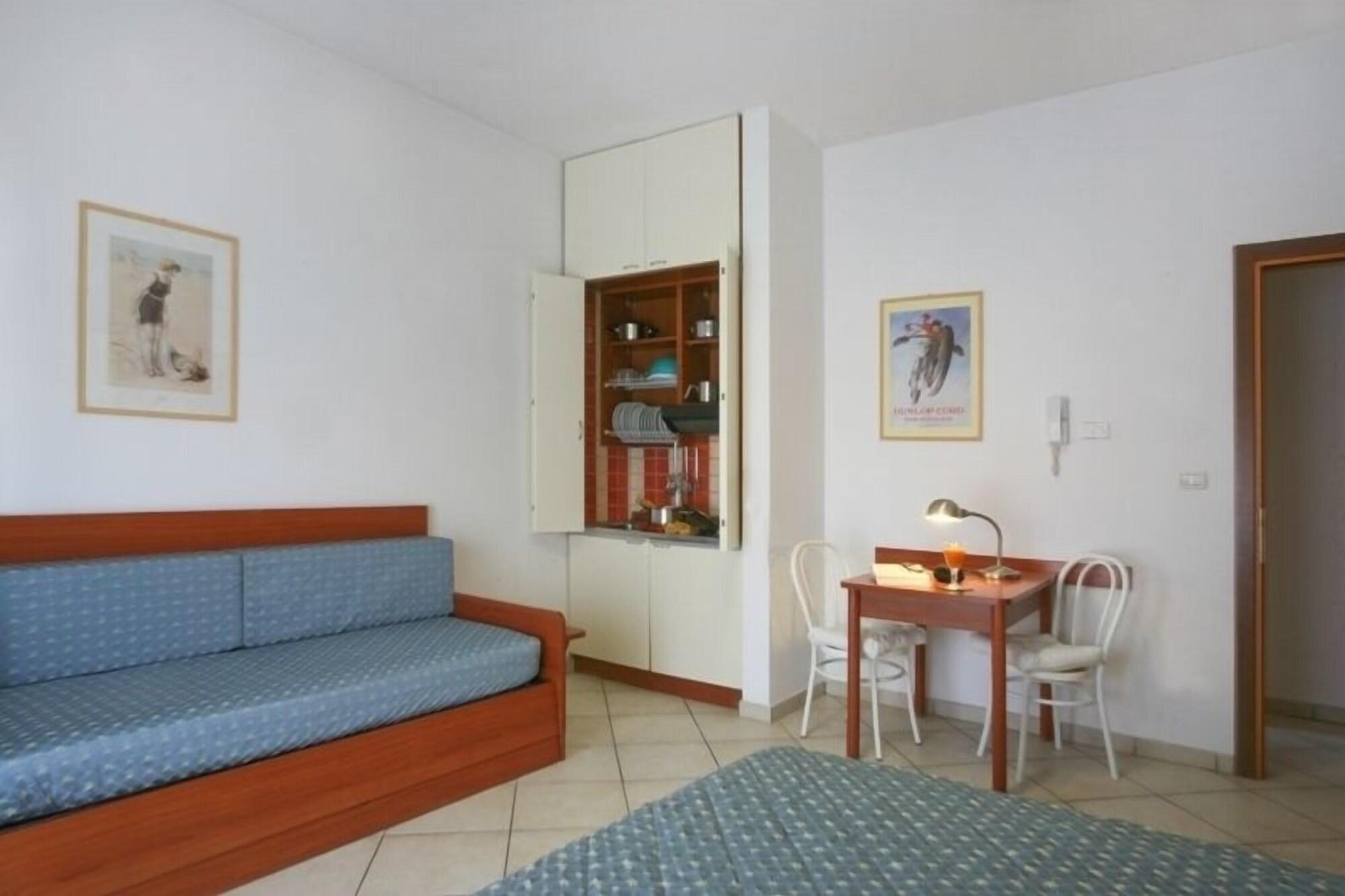 I Girasoli Aparthotel Rimini