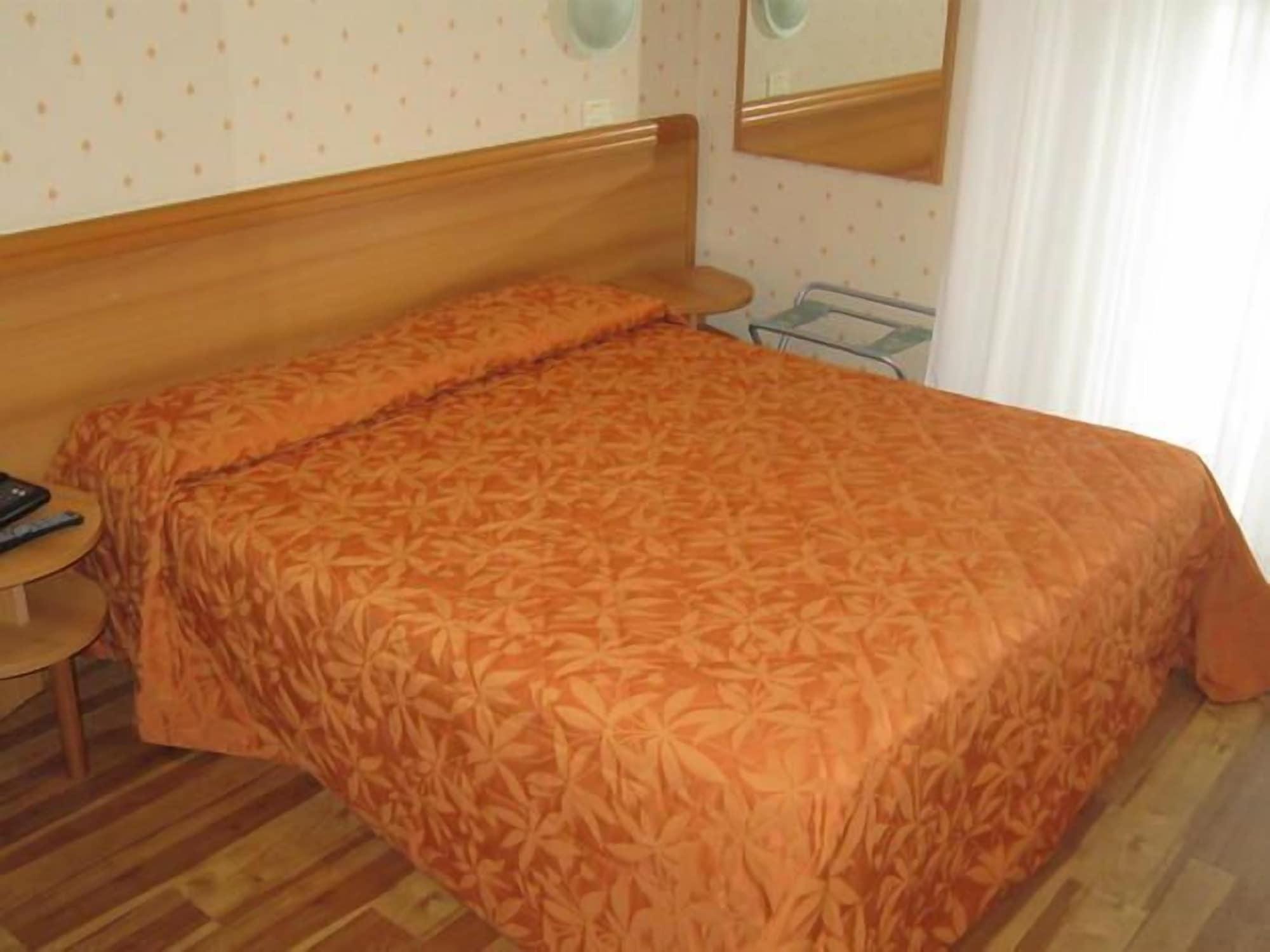 San Francisco Hotel Rimini