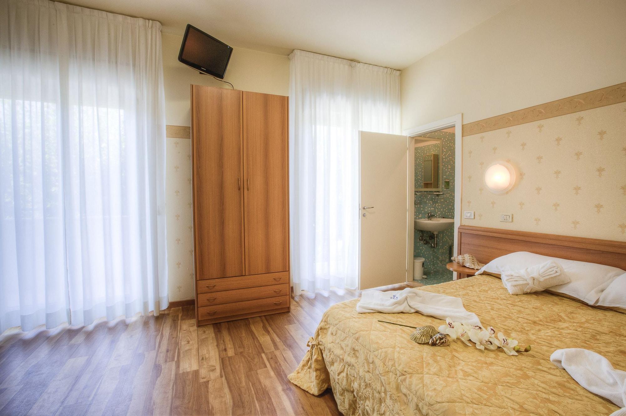 Hotel San Francisco Rimini