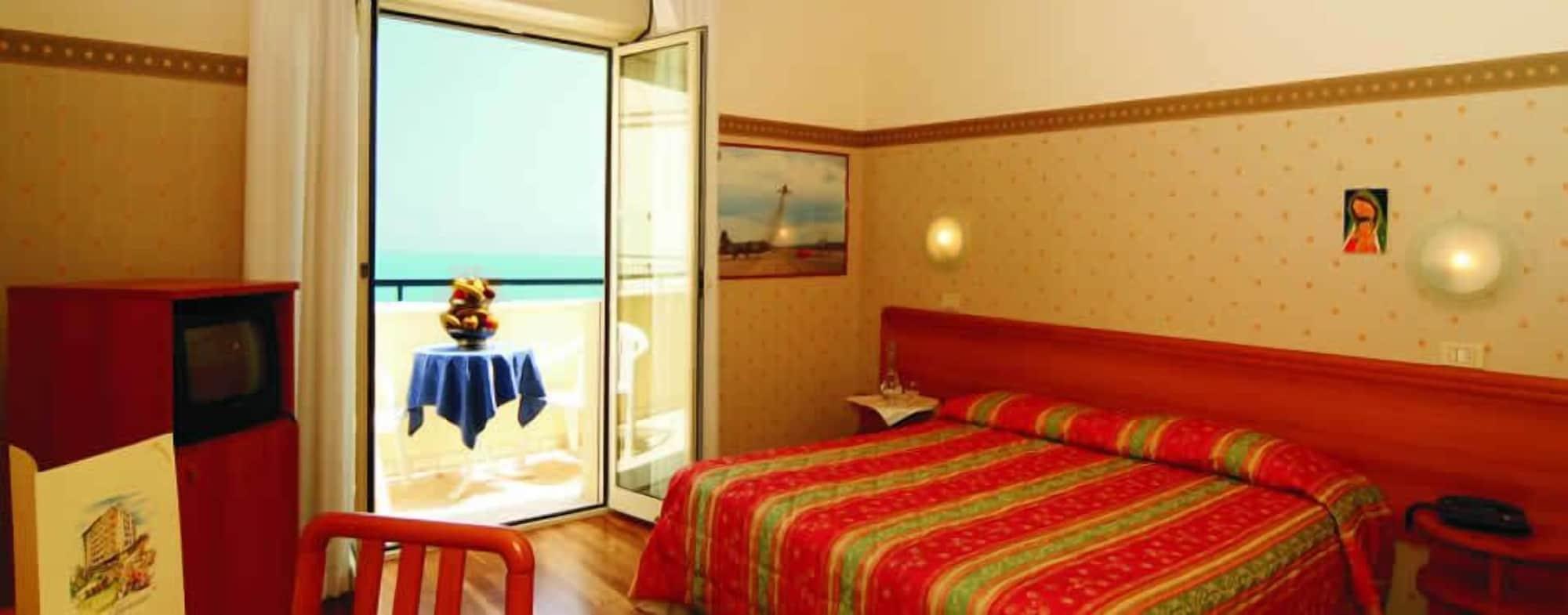 Hotel San Francisco 3*