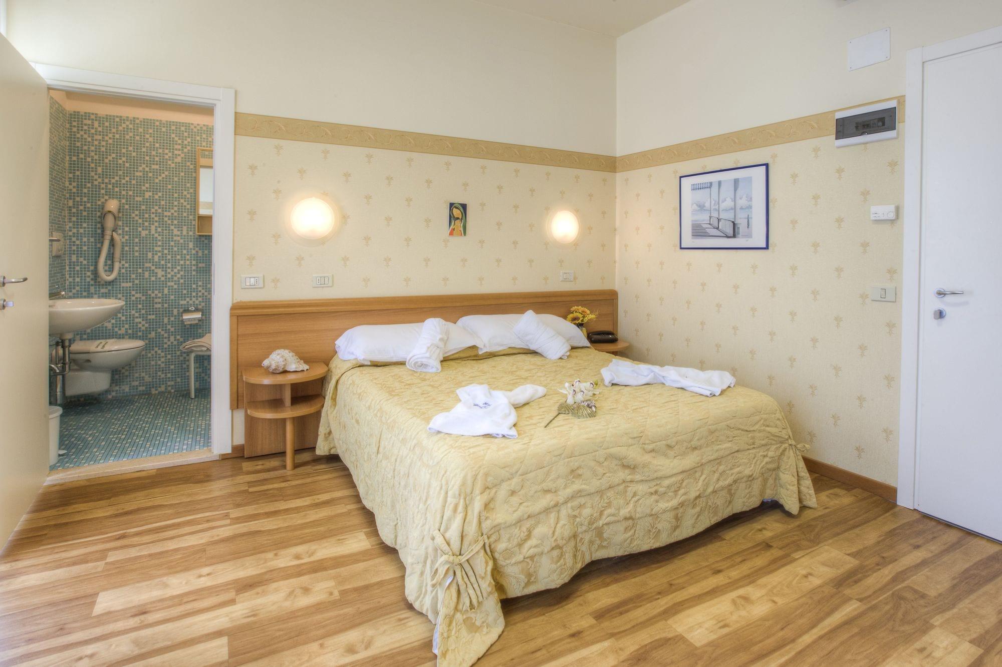 San Francisco Hotel Rimini