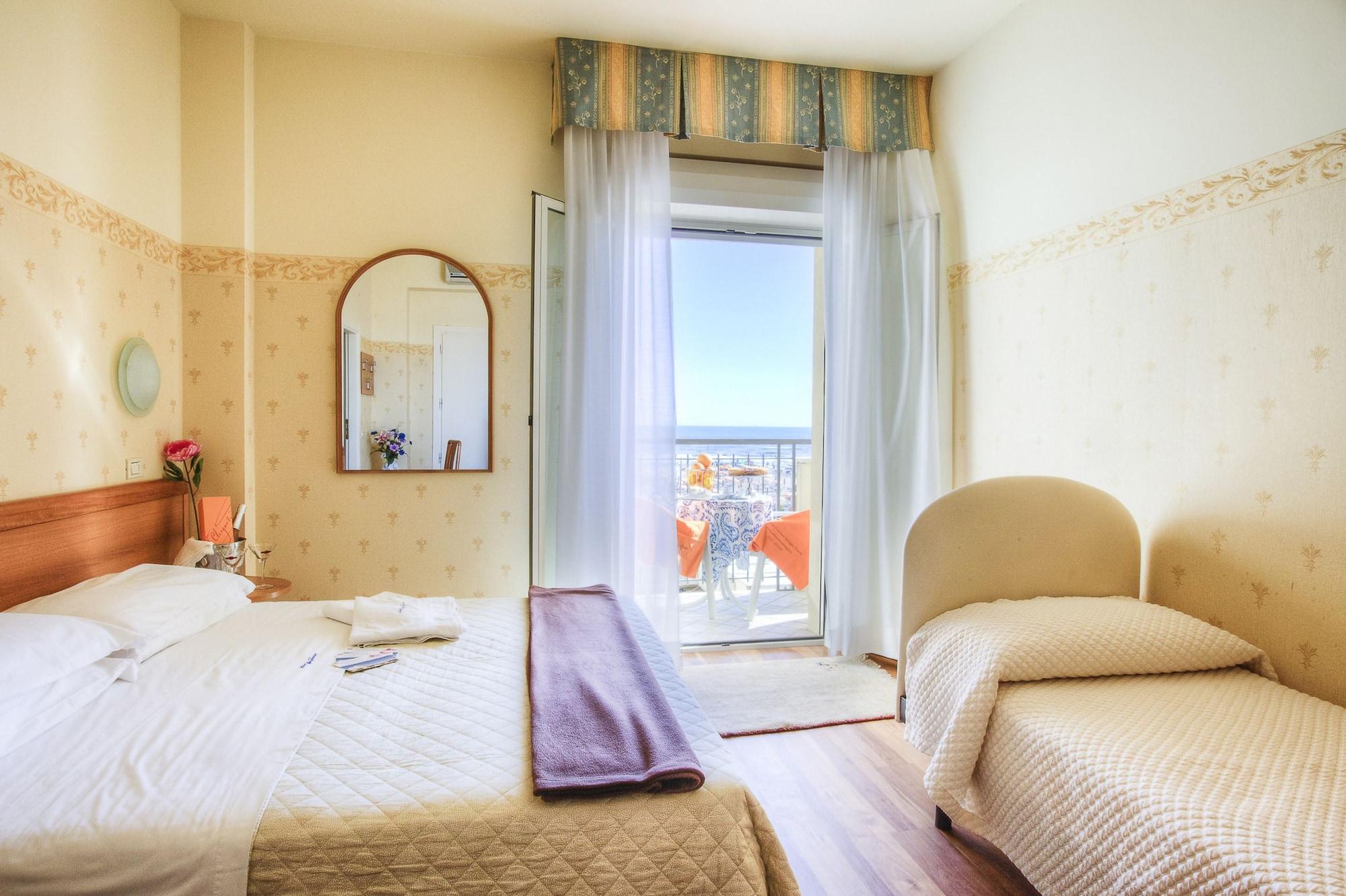 San Francisco Hotel Rimini