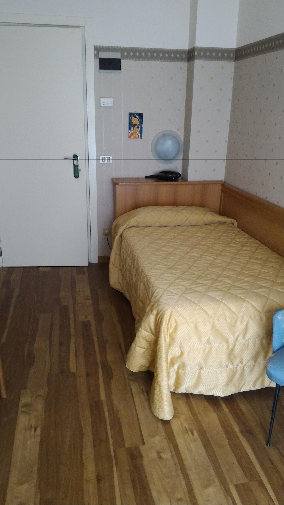 San Francisco Hotel Rimini