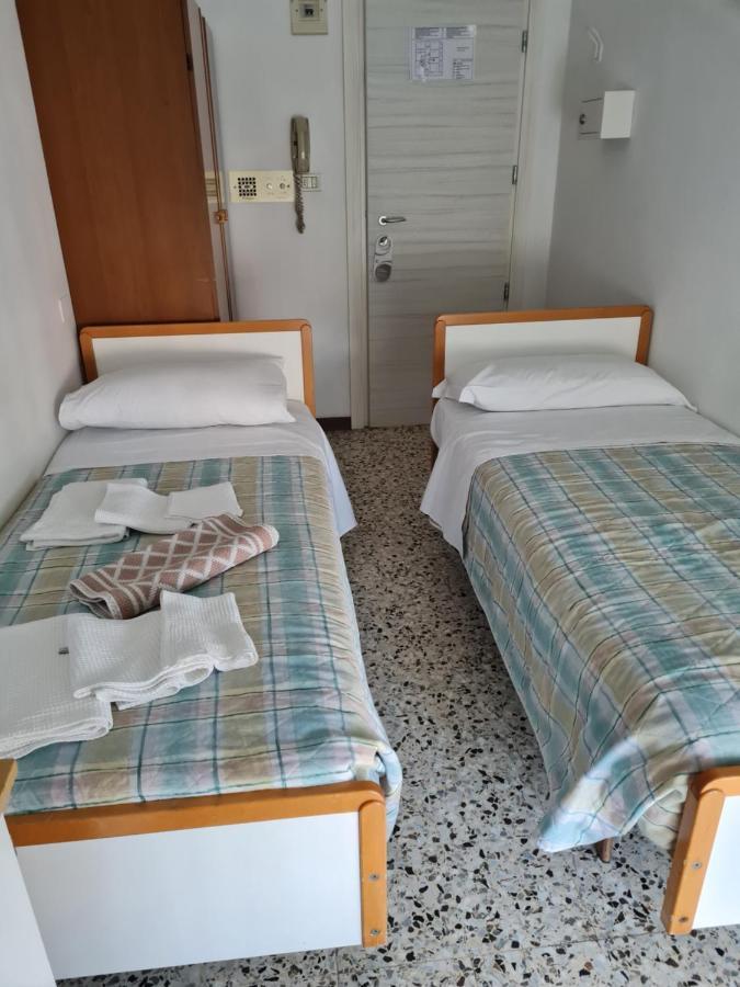 Marconi Miramare Hotel 3*