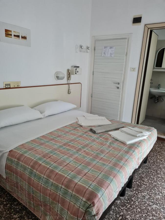 Hotel Marconi Miramare Rimini