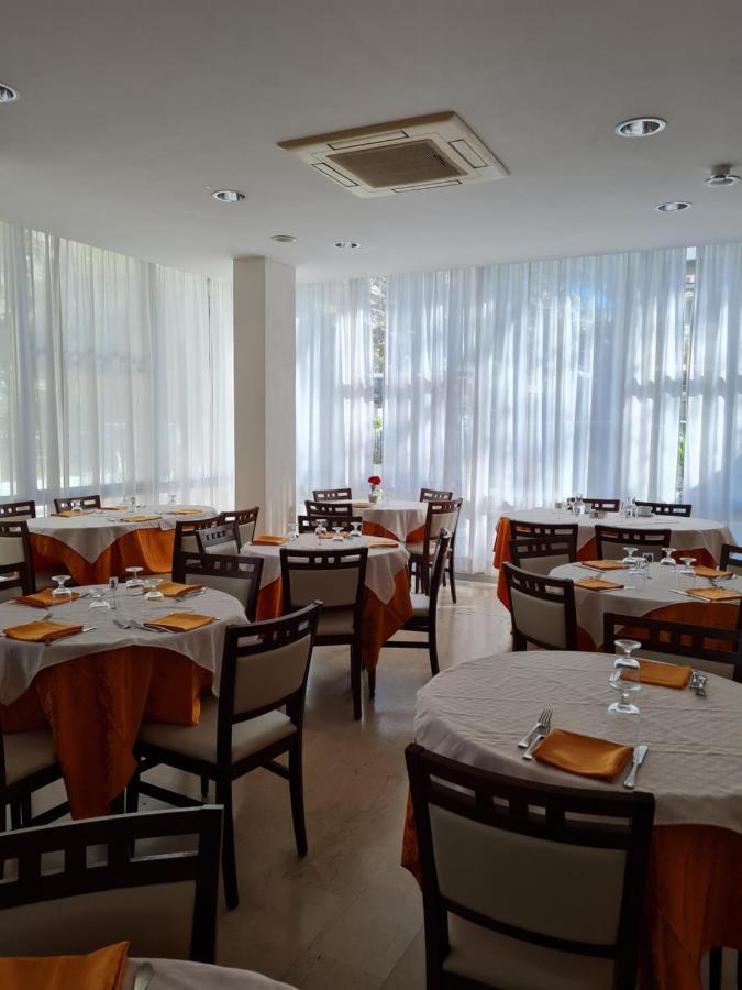 Hotel Marconi Miramare