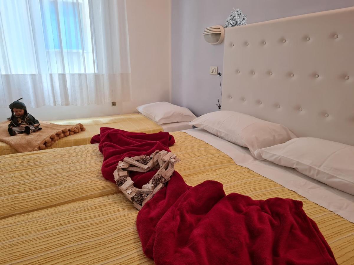 Marconi Miramare Rimini
