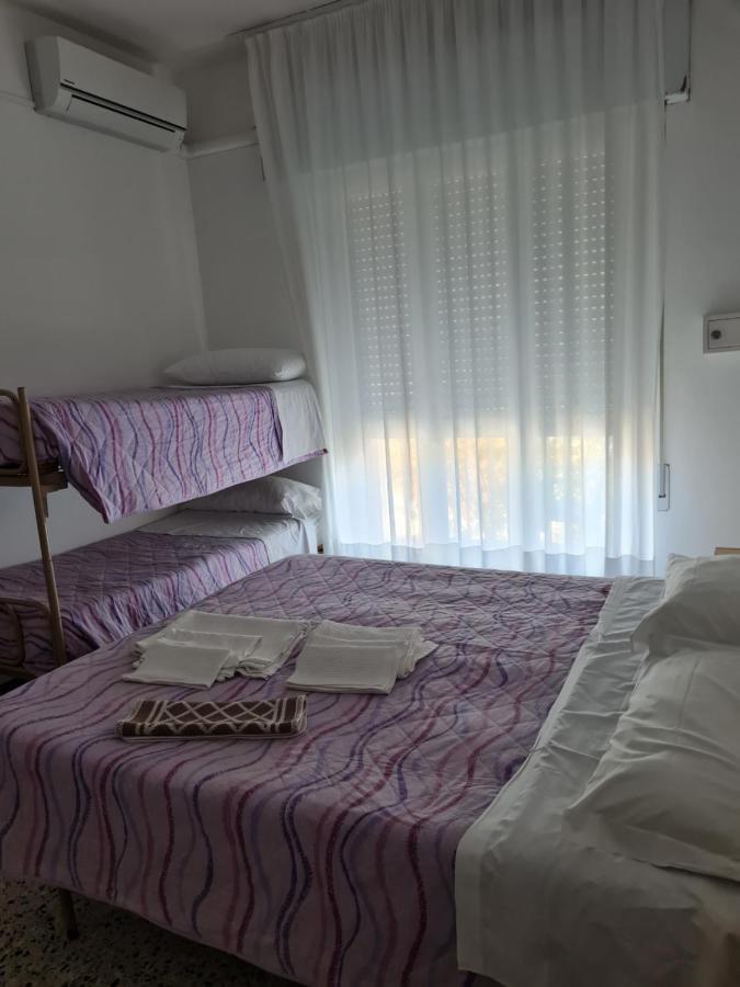Marconi Miramare 3* Rimini