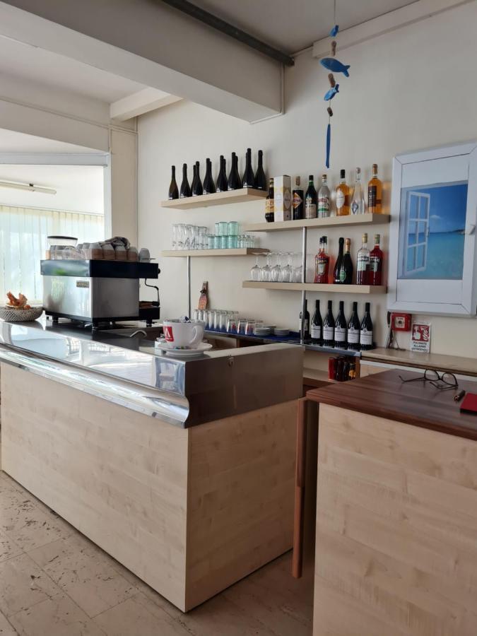 Marconi Miramare 3* Rimini