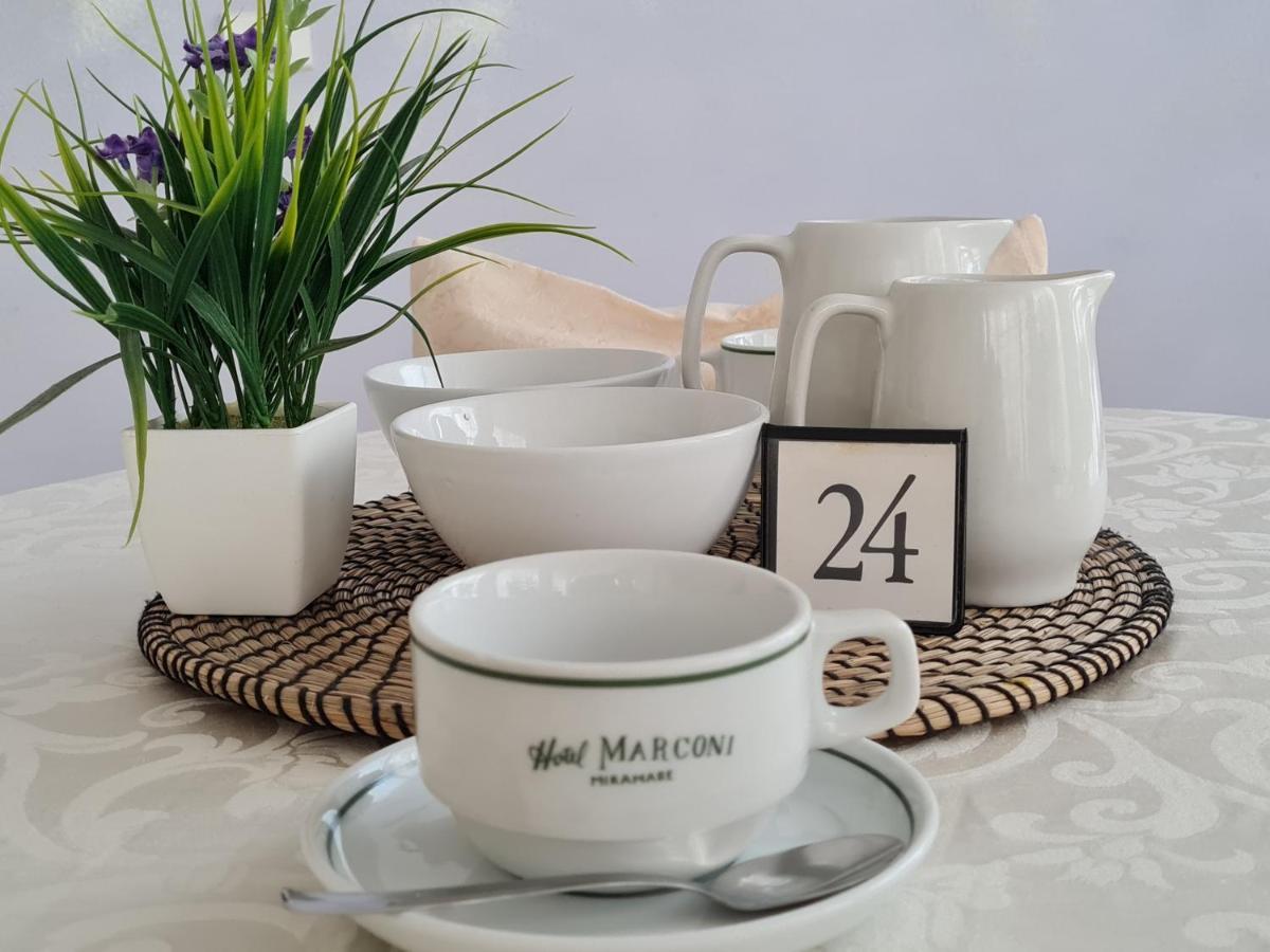 Marconi Miramare Hotel Rimini