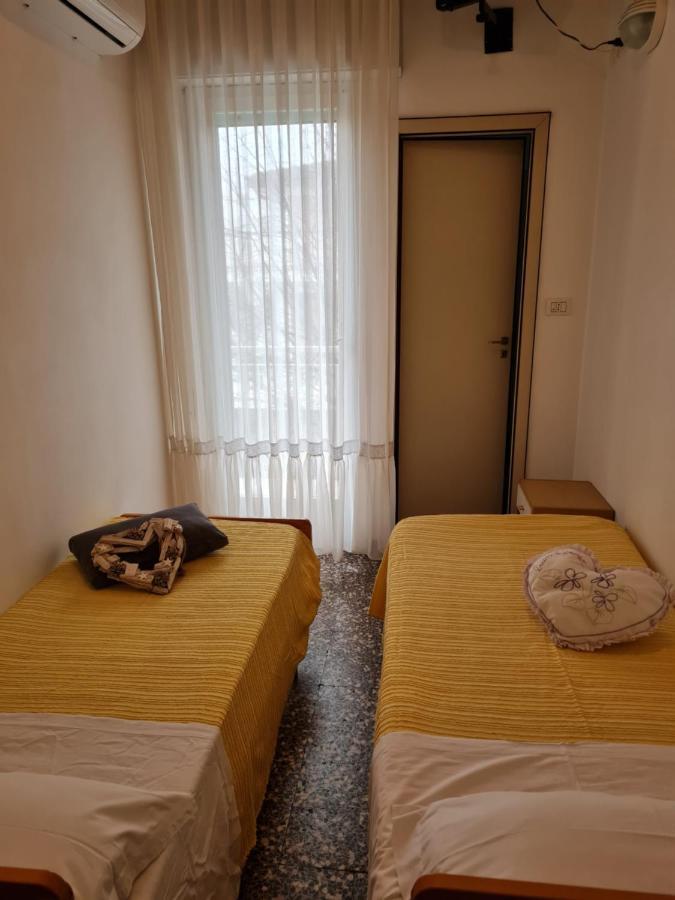 Hotel Marconi Miramare Rimini