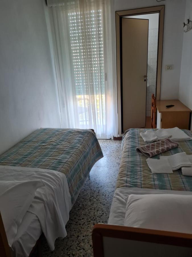 Marconi Miramare Hotel Rimini