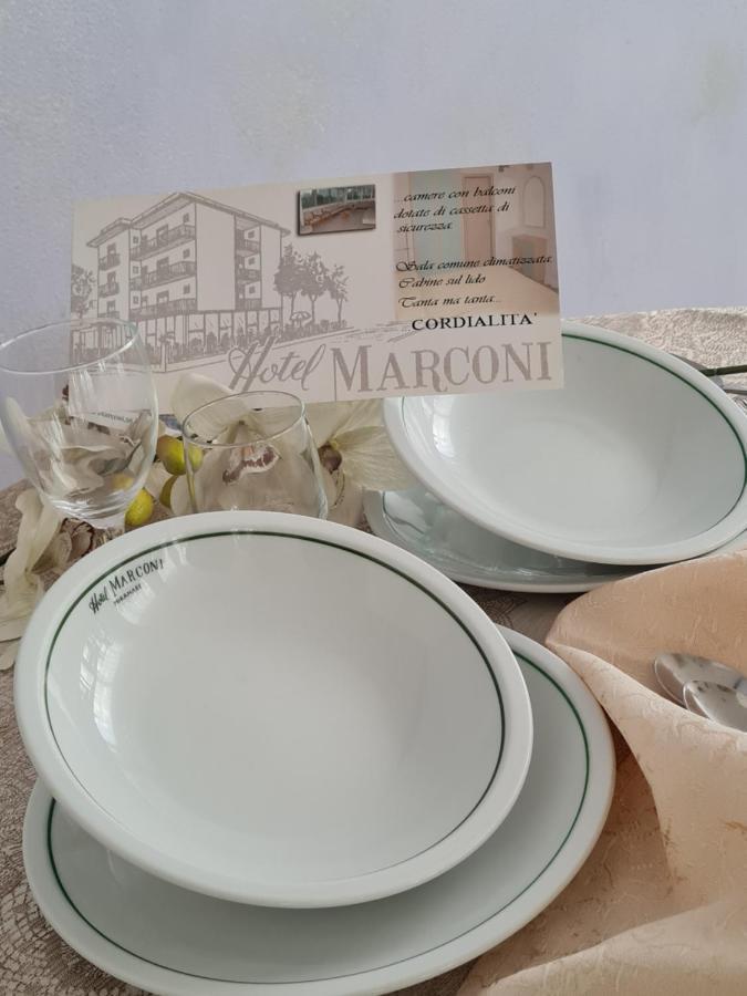 Marconi Miramare Hotel 3*