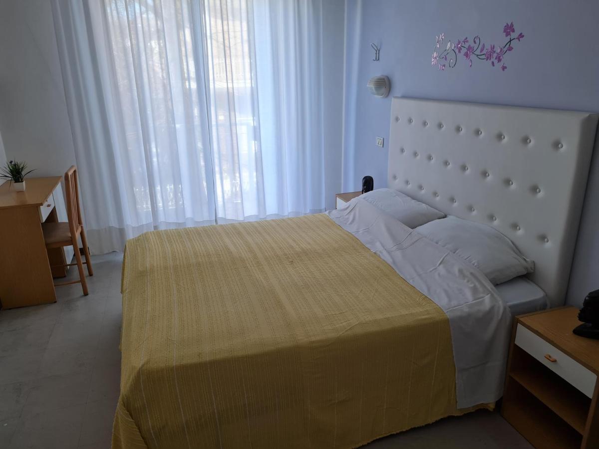 Hotel Marconi Miramare