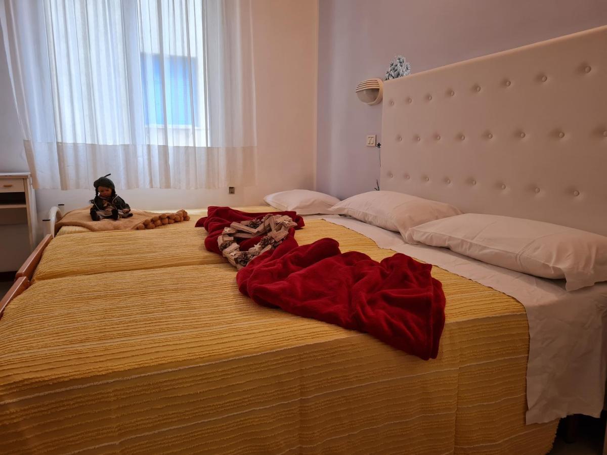 Marconi Miramare Hotel Rimini