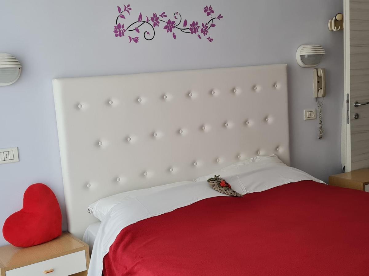 Hotel Marconi Miramare 3*