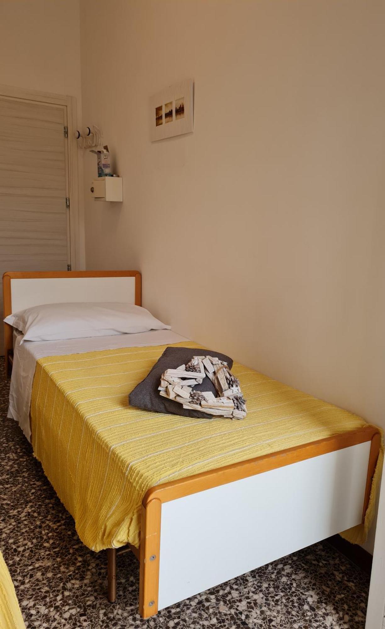 Marconi Miramare Hotel 3*