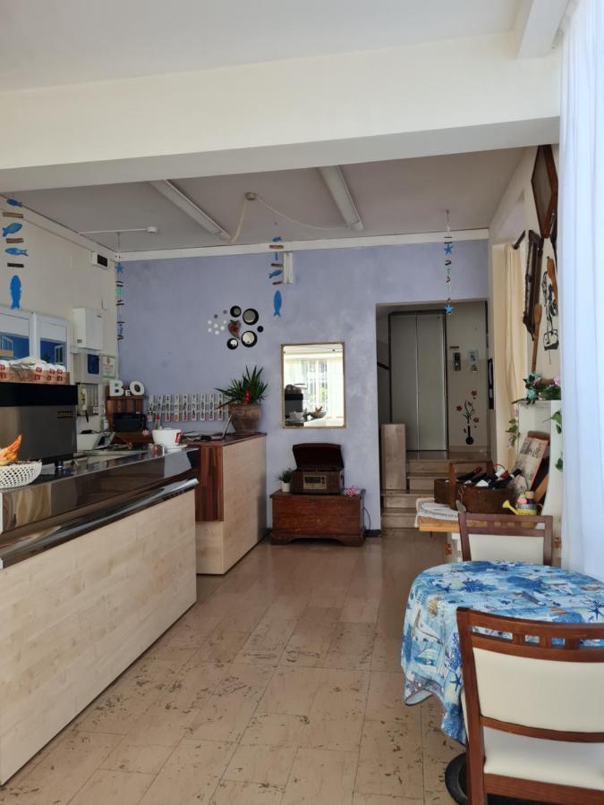 Marconi Miramare 3* Rimini