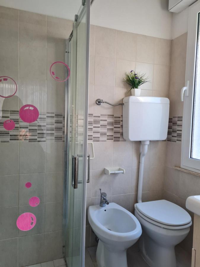 Marconi Miramare Hotel 3*