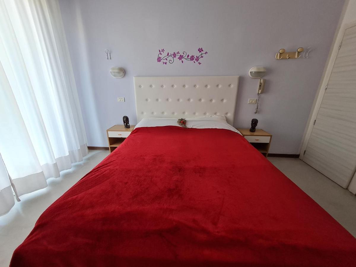 Hotel Marconi Miramare 3*
