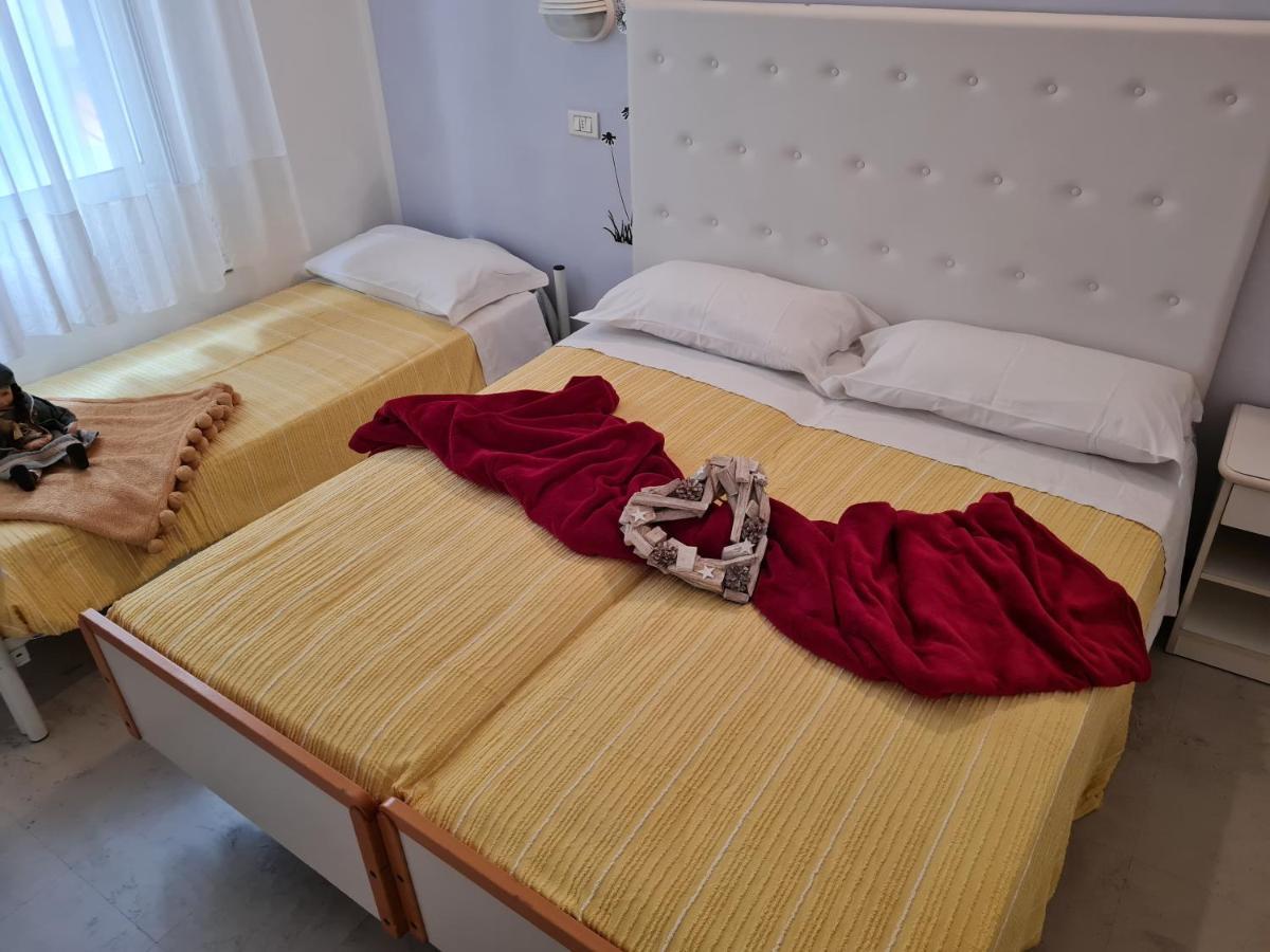 Hotel Marconi Miramare Rimini