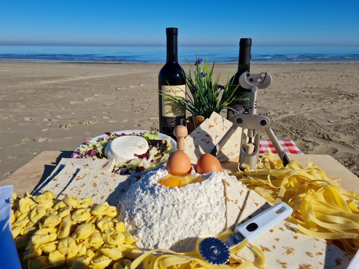 Marconi Miramare Hotel Rimini