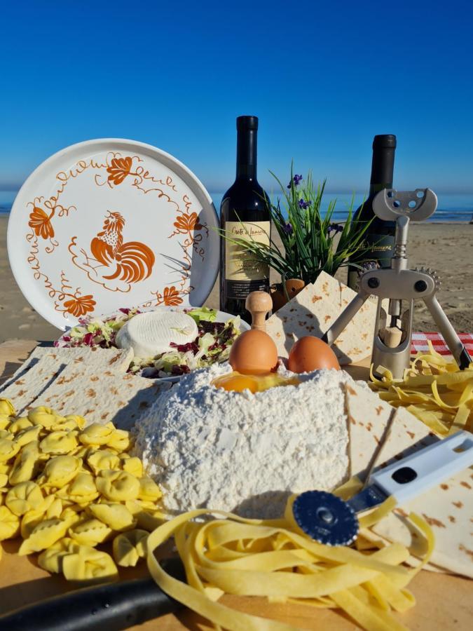 Marconi Miramare Hotel