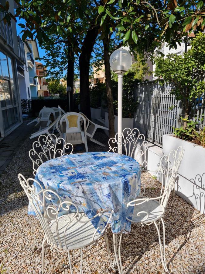Hotel Marconi Miramare