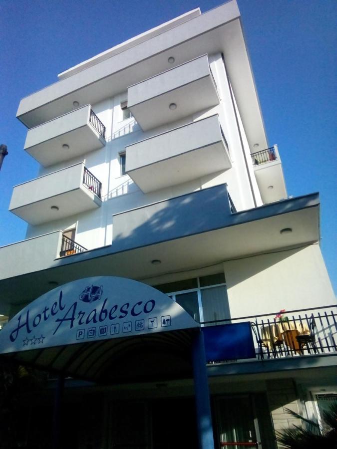 Hotel Arabesco